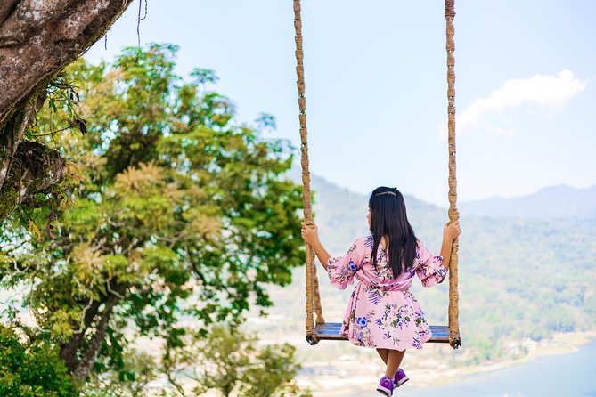 Instagram Tour in Bali: The Most Beautiful Spots - Why This Eight-Hour Route Works