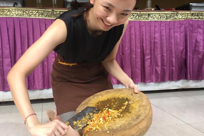 Jambangan Bali Cooking Class - Why this Ubud cooking class feels different