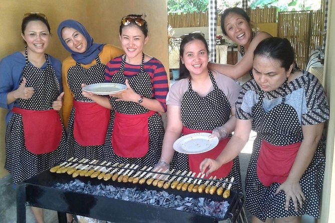 Jambangan Bali Cooking Class - Morning or evening: choose carefully