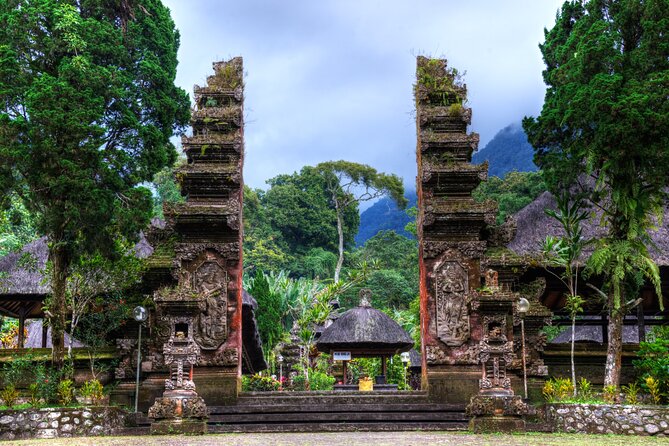 Jatiluwih Batukaru Mountain Nature's Best Tour - Leaving Bali’s resort belt behind