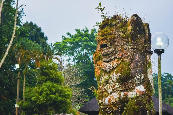 Jatiluwih Batukaru Mountain Nature's Best Tour - The added craft and coffee stops