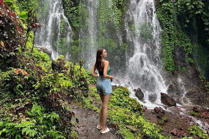 Jeep Mount Batur and Hot Springs with instagram fotos - Transport, pickup, and the real length of the day