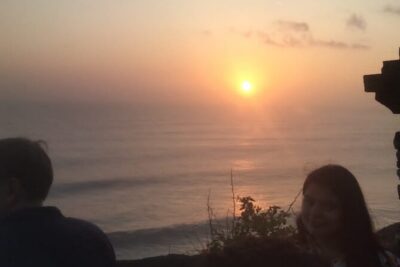 Jet Ski Melasti Beach Uluwatu Kecak Dance Private Guided Tour