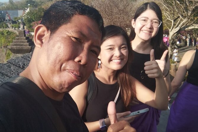 Jet Ski Melasti Beach Uluwatu Kecak Dance Private Guided Tour - What the $47.20 price really covers