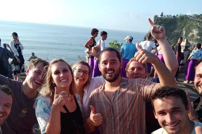 Jet Ski Melasti Beach Uluwatu Kecak Dance Private Guided Tour - Timing, pickup, and the practical side