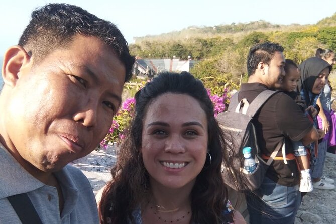 Jet Ski Melasti Beach Uluwatu Kecak Dance Private Guided Tour - Who will enjoy this day most