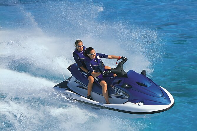 Jet Ski, Parasailing, Banana Boat and Bali Spa Packages - Key points to know before booking