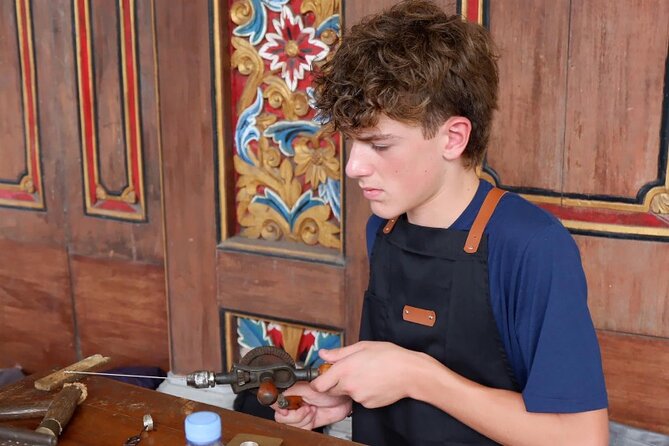 Jewelery Making Class with Own Design - Is $50 a fair price?