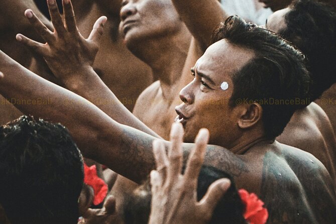 Kecak and Fire Dance Ticket at Uluwatu Temple - Is the $11.50 ticket good value?