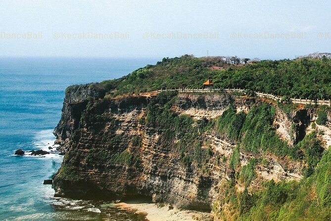 Kecak and Fire Dance Ticket at Uluwatu Temple - The best way to plan your evening