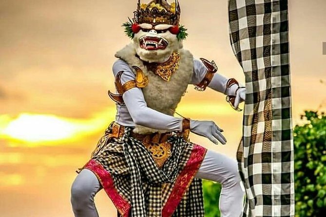 Kecak fire dance and uluwatu temple tour - free wifi - Who will get the most from this tour