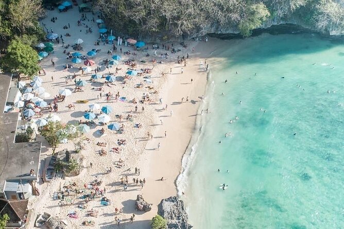 Kecak Fire Dance and Uluwatu Temple with Private Car Service - Why the private car matters in southern Bali