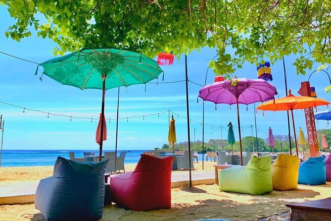 Kekeb Cooking Class at Nusa Dua - Key things to know before booking