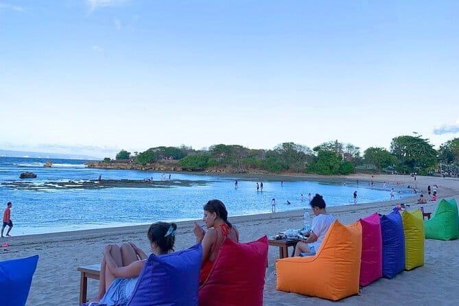 Kekeb Cooking Class at Nusa Dua - Is $55 a fair price?