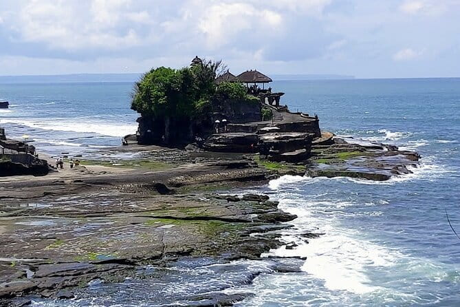 Kekeb Cooking Class at Nusa Dua - Who will enjoy this class most?