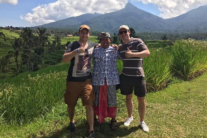 Kekeb Cooking Class at Nusa Dua - Booking, cancellation, and useful planning tips