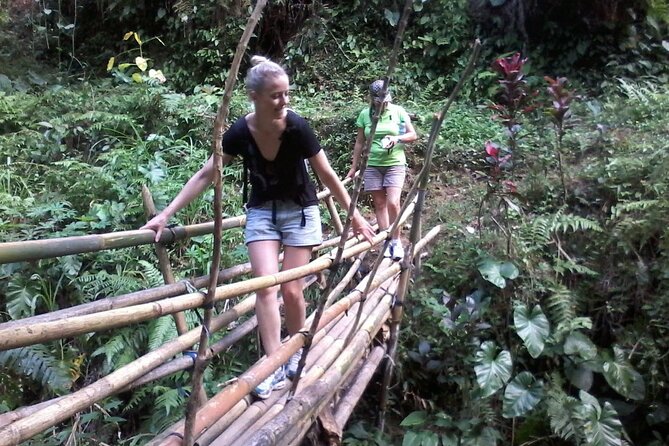 Keliki Village Tour And Rice Field Walk Including Lunch Or Dinner - Is $41 fair for four hours?
