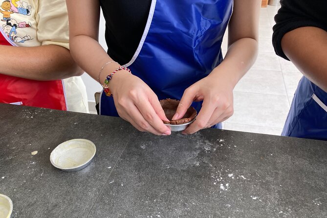 Kerobokan French Pastry and Bakery class for Adult - What is included, and what you take home