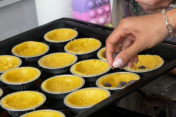 Kerobokan French Pastry and Bakery class for Adult - Practical planning for your Bali day