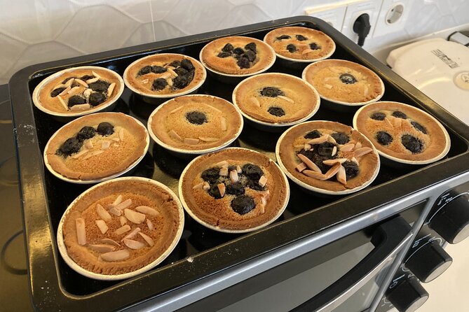 Kerobokan Pastry Class for Kids and Families - A private-home setting in Kerobokan