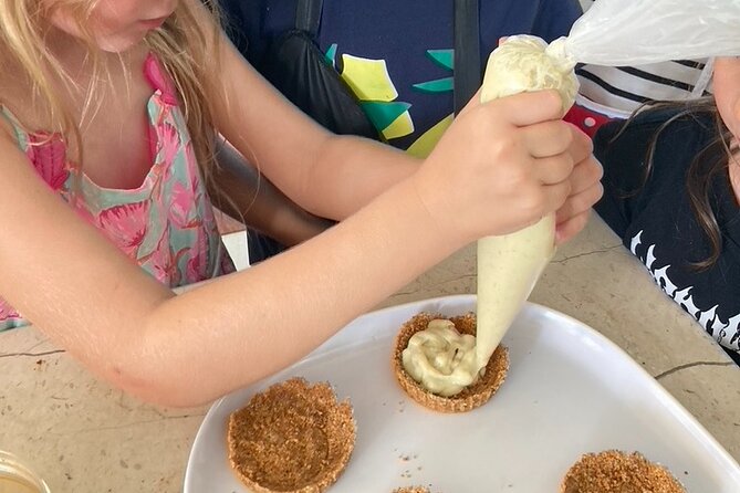 Kerobokan Pastry Class for Kids and Families - Who will enjoy it most