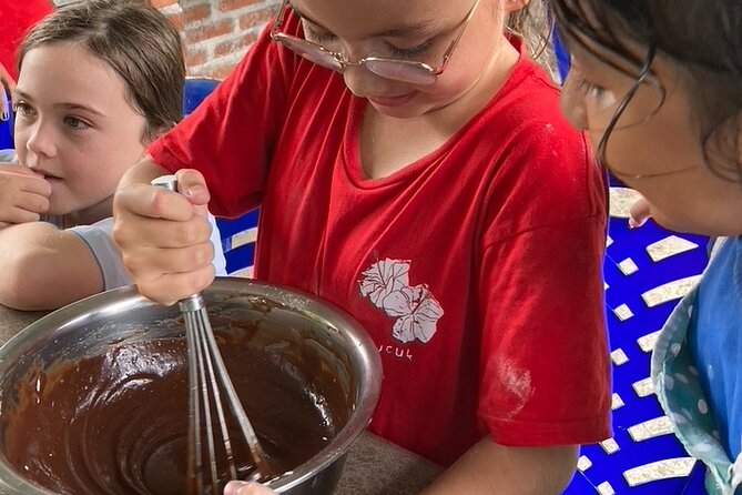 Kerobokan Pastry Class for Kids and Families - Practical tips before you go