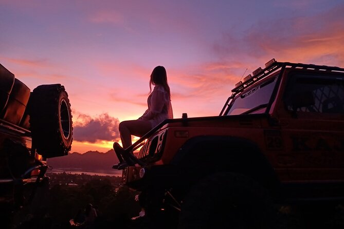 Kintamani Batur Jeep Sunrise Tour - Is the $20 Price Good Value?
