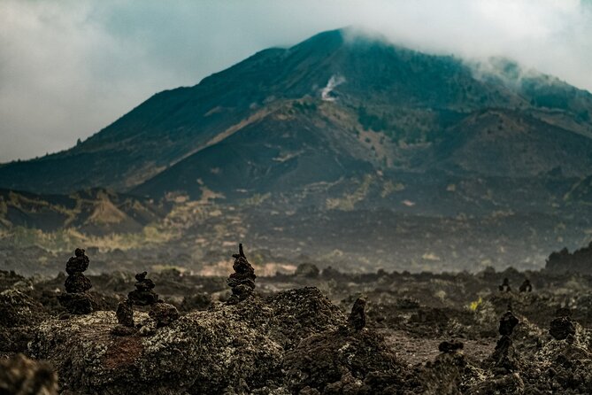 Kintamani Black Lava Sunrise Jeep Adventure with Temple in Bali - Flexibility helps, but confirm the boundaries