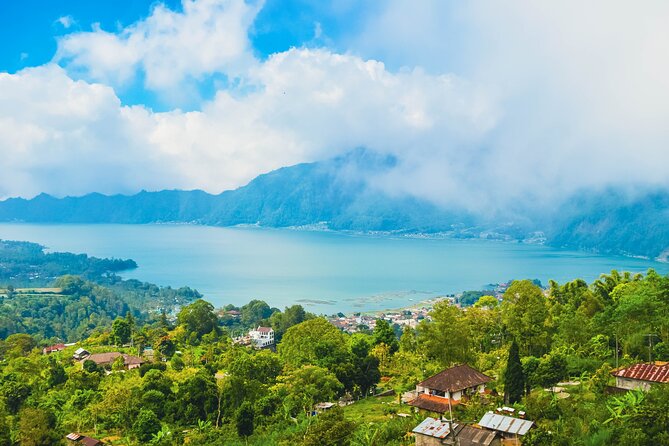 Kintamani Lake & Volcano Tour - What this $67.95 tour actually gives you