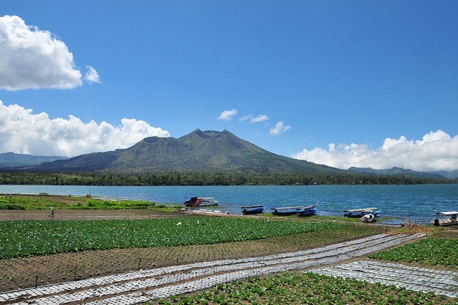 Kintamani Lake & Volcano Tour - Entering the 11th-century Goa Gajah