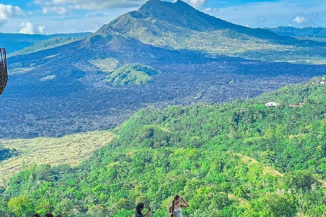 Kintamani Volcano View Tour - Why this private Bali day tour works