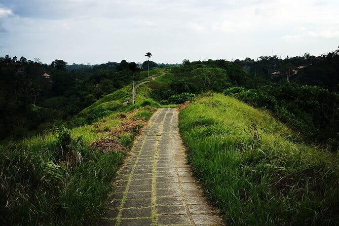 Kintamani Volcano View Tour - Mount Kawi reveals Bali’s royal past