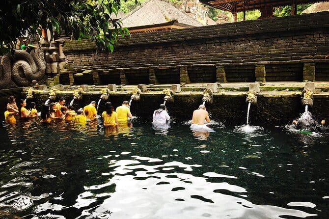 Kintamani Volcano View Tour - Susut offers a look at Bali’s farming economy