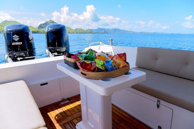 Komodo Island Adventure from Bali (Day Trip) - Why this day trip works from Bali