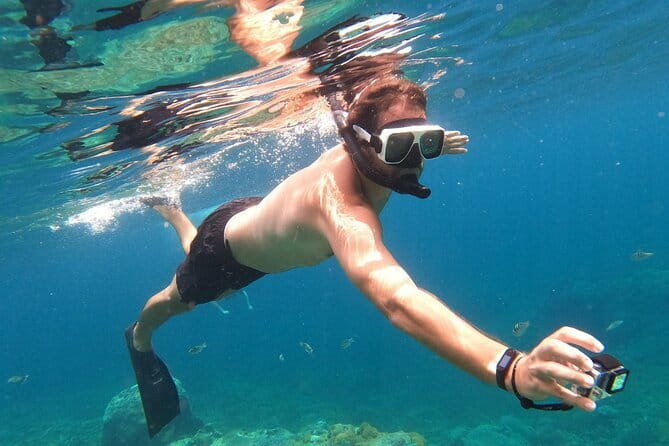 Komodo Island Adventure from Bali (Day Trip) - A private boat day, not a leisurely cruise