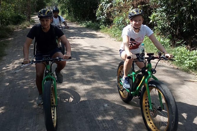 Kuta Beach eBike Private Tour - Why This Kuta Ride Is Different