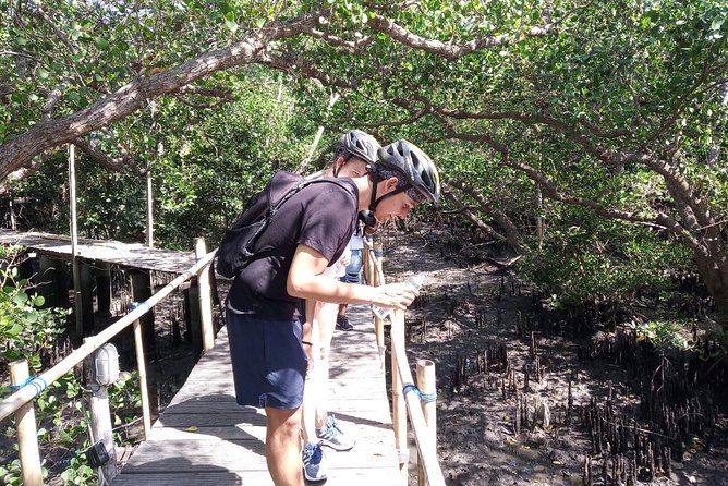 Kuta Beach eBike Private Tour - Kuta’s Royal Temple of the Sea