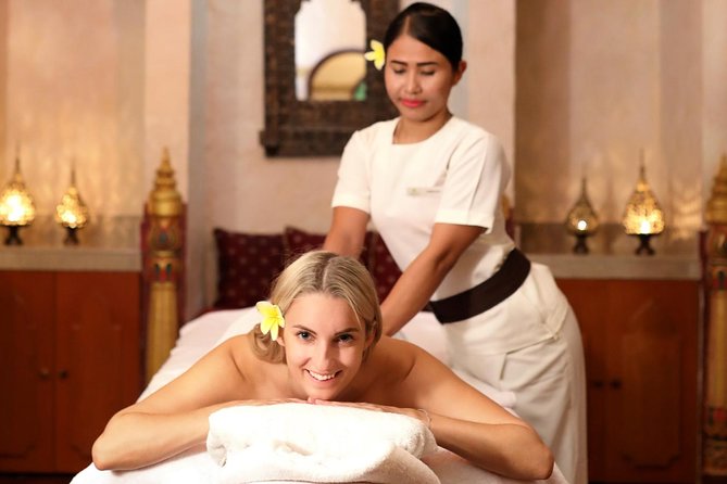 Kuta District Shopping Trip with Spa Massage - Why a private Kuta shopping day helps