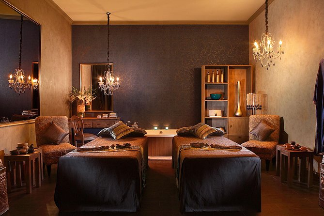 Kuta District Shopping Trip with Spa Massage - Pickup areas and the six to eight-hour schedule