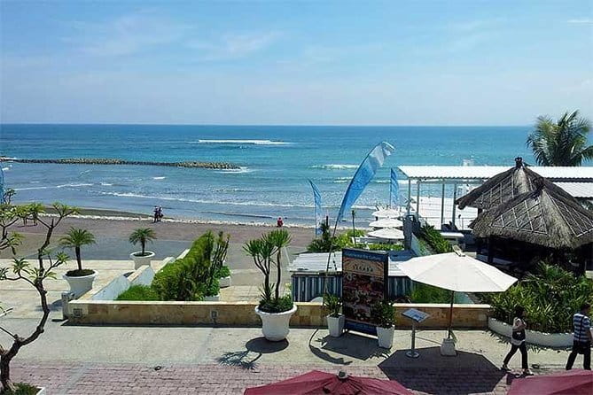 Kuta Half Day Tour - What the $40 private tour really buys you