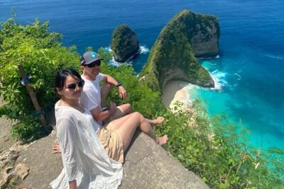 Legendary Scenic Spots Of Nusa Penida Private Guided Day Tour