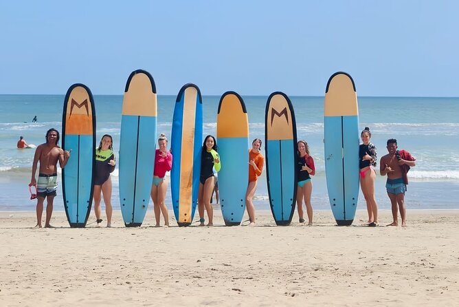 Legian Beach Bali Surf Lesson All Level 2 Hour with Pro Coach - Key points at a glance