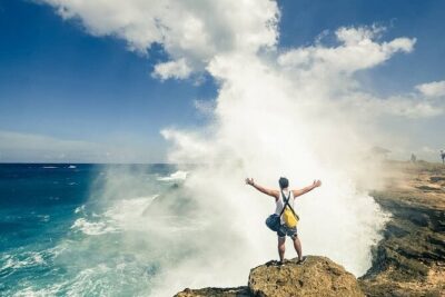 Lembongan and Ceningan Island Tour