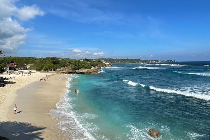 Lembongan Electric Bike tour - Timing, comfort, and the small drawbacks