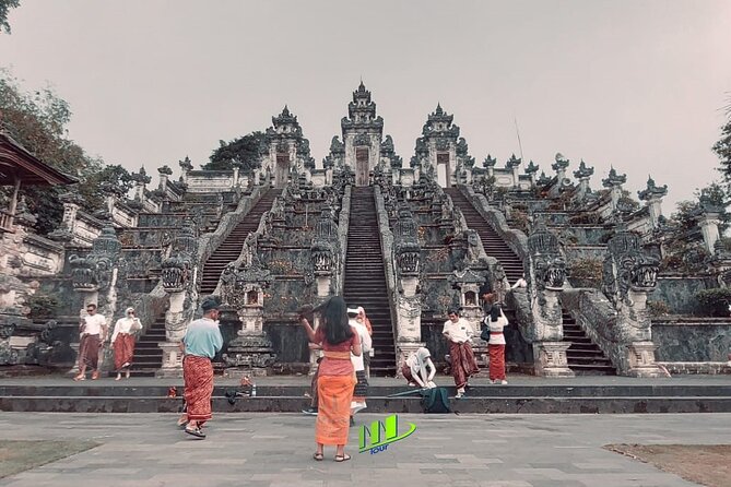 Lempuyang Gate of Heaven and City Tour - Why this Bali tour works well as a private outing