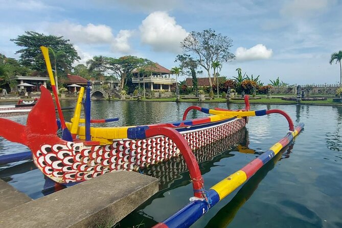 Lempuyang Gate of Heaven and City Tour - How the route fits Nusa Dua, Sanur, and Ubud
