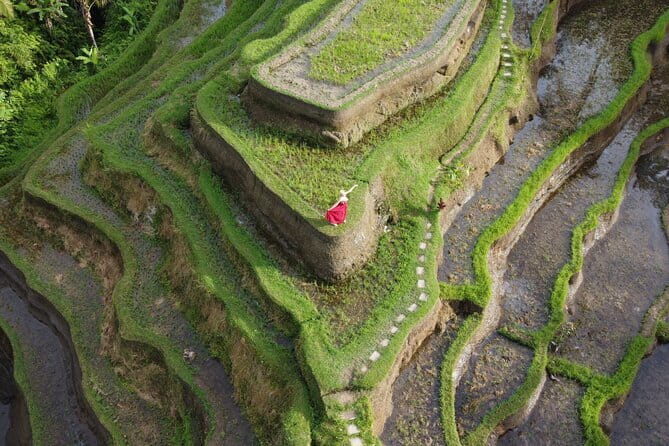 Lempuyang Gate of Heaven and Tukad Cepung Waterfall - What Your Private Driver Adds