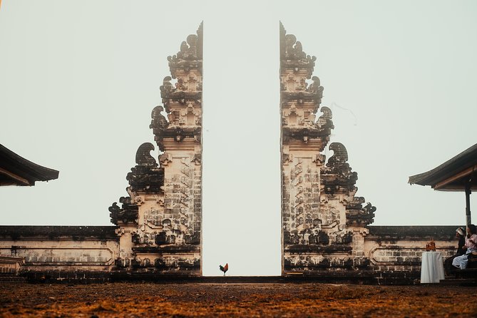Lempuyang Gates of Heaven, Tirta Gangga Temple Swim & Jungle Waterfalls - Why this Bali day trip works