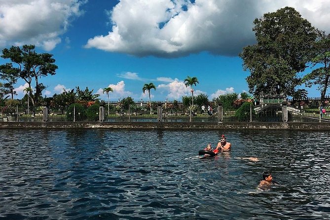 Lempuyang Gates of Heaven, Tirta Gangga Temple Swim & Jungle Waterfalls - Who will enjoy this experience most