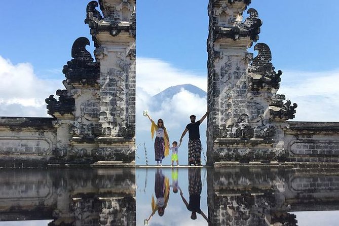 Lempuyang Luhur Temple Gate Of Heaven Tour Car Charter - Why this East Bali day trip works